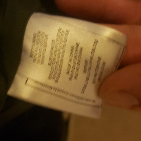 RVCA hoodie - Picture 4 of 4